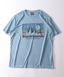 ACE プリント Tシャツ 半袖