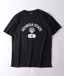 ACE プリント Tシャツ 半袖
