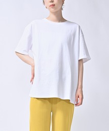 ルーズ半袖Tシャツ