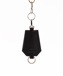 SEVESKIG（セヴシグ）の「SEVESKIG/セブシグ/Japan Leather Key Case