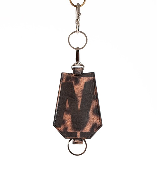 SEVESKIG（セヴシグ）の「SEVESKIG/セブシグ/Japan Leather Key Case