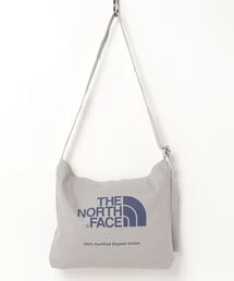 THE NORTH FACE ORGANIC COTTON MUSETTE / ザ・ノース・フェイス オーガニック コットン ミュゼット