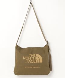 THE NORTH FACE ORGANIC COTTON MUSETTE / ザ・ノース・フェイス オーガニック コットン ミュゼット