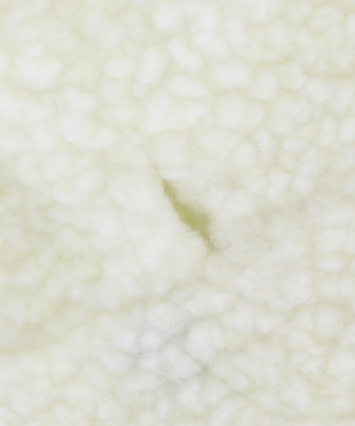 ROPE' PICNIC（ロペピクニック）の「ROPE' PICNIC/耳付きボアフーディー（ペットウェア・レディース・ブラウン/ブラック/ホワイト・L/M/2M/2L/XS/2XS/S）」の19枚目の写真