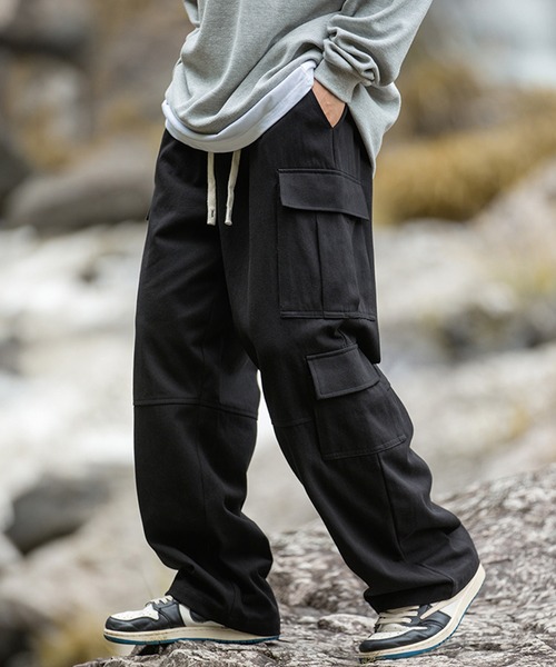 stamp and diary 5ポケットパンツ カーゴパンツ stamp and diary 5ポケットパンツ カーゴパンツ