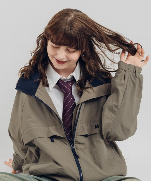 MUHET（ミュエータ）の「アソートネクタイ（ネクタイ・レディース・ボルドー/ネイビー/その他/ブラック・FREE）」の3枚目の写真