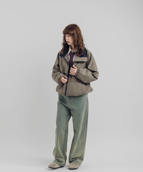 MUHET（ミュエータ）の「アソートネクタイ（ネクタイ・レディース・ボルドー/ネイビー/その他/ブラック・FREE）」の7枚目の写真