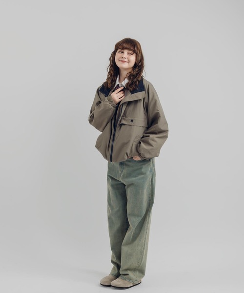 MUHET（ミュエータ）の「アソートネクタイ（ネクタイ・レディース・ボルドー/ネイビー/その他/ブラック・FREE）」の8枚目の写真