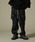 DANKE SCHON�i�_���P�V�F�[���j�́uDankeSchon/�_���P�V�F�[��/COATING ZIP POCKET PANTS�i�J�[�S�p���c�j�v�b�u���b�N