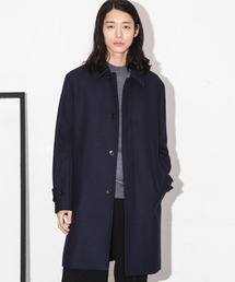 OGAWA CAMPAL nano universe ステンコート、アウター NANO universe（ナノユニバース）の「OGAWA CAMPAL(小川