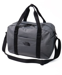 CORPUS　SELECT（コーパストーキョー）の「【THE NORTH FACE/ザノースフェイス】Big Shot Cargo Bag/ビッグ ショット カーゴバッグ（ボストンバッグ）」