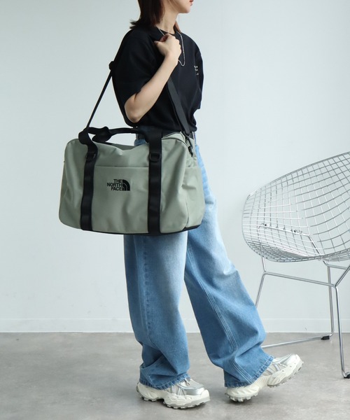 セール】【THE NORTH FACE/ザノースフェイス】Big Shot Cargo