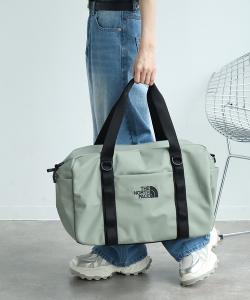 セール】【THE NORTH FACE/ザノースフェイス】Big Shot Cargo