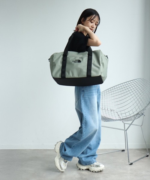セール】【THE NORTH FACE/ザノースフェイス】Big Shot Cargo