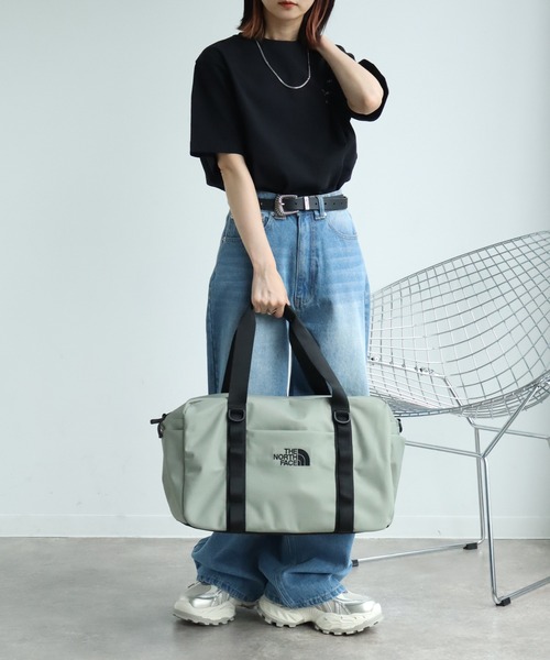 バッグ THE NORTH FACE BIG SHOT CARGO BAG tnf-nn2pq54.jpg