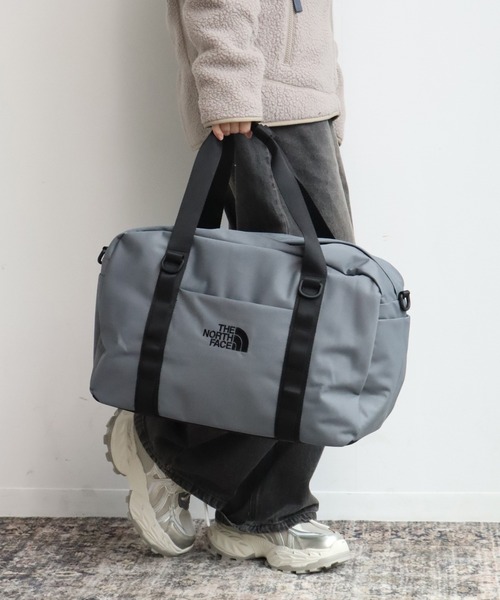 新品❗️ノースフェイス　BIG SHOT CARGO BAG Amazon | (ノースフェイス) THE NORTH FACE BIG SHOT CARGO BAG