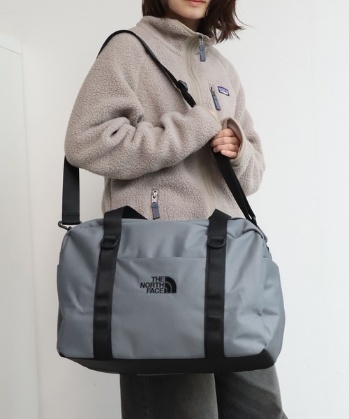 セール】【THE NORTH FACE/ザノースフェイス】Big Shot Cargo