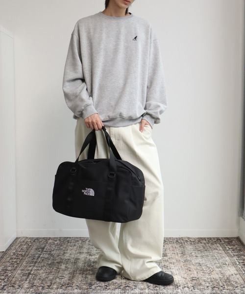 新品❗️ノースフェイス　BIG SHOT CARGO BAG ☆THE NORTH FACE☆BIG SHOT CARGO BAG カーゴバッグ NN2PP60