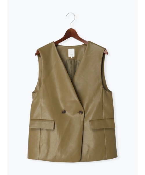 平和屋着物○六通柄袋帯 草葉文 正絹 逸品 DAAZ4517cm