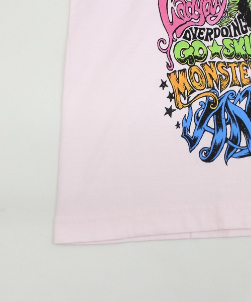 セール】L5685 シャカラビッツRNA10THユニT（Tシャツ