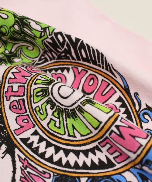 RNA Tシャツ セール】L5685 シャカラビッツRNA10THユニT（Tシャツ