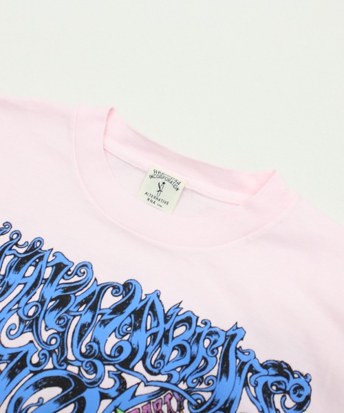 セール】L5685 シャカラビッツRNA10THユニT（Tシャツ