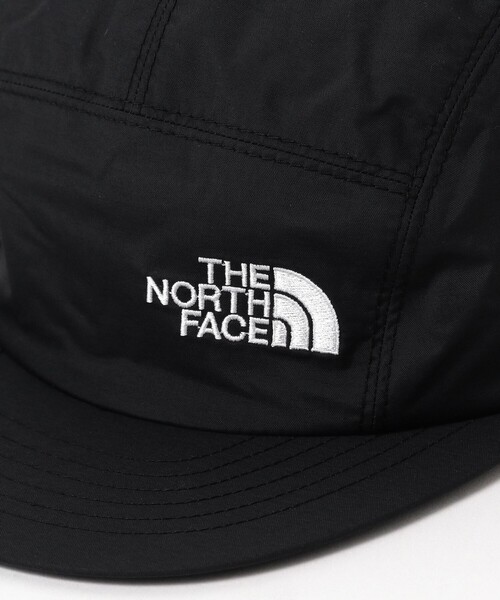 THE NORTH FACE（ザノースフェイス）の「THE NORTH FACE / キッズ バッド ランド キャップ 23（50～56cm）（キャップ・キッズ・オフホワイト/ブラック・KL/KM）」の9枚目の写真