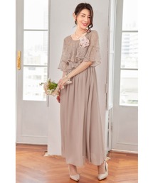 Cinderella｜シンデレラのドレス（ピンク/桃色系）通販 - ZOZOTOWN