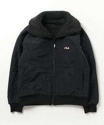 値下げ⭐︎FILA 防寒　スコート　フェイクファー　サイズＳ 値下げ⭐︎FILA 防寒 スコート フェイクファー サイズS 楽天