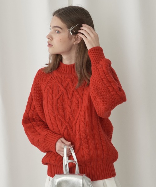 GIUNON(ジウノン)の「ribbon hair pin / リボンヘアピン(ヘアピン・レディース・シルバー/ゴールド・FREE)」の14枚目の写真