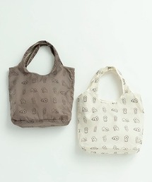 MAMBO（マンボ）の「エコバッグ コンパクト mini（ショルダーバッグ）」