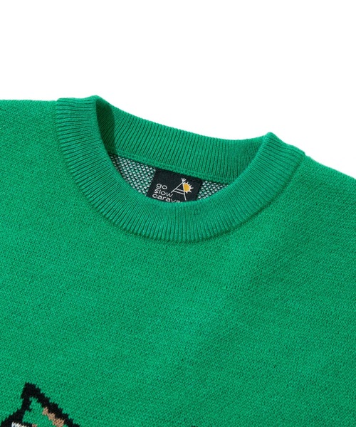 go slow caravan（ゴースローキャラバン）の「ツノガエルIMPACT富士山