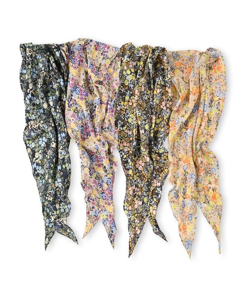 45Rショール 楽天市場】satoseni standard SHION Knit muffler ニット