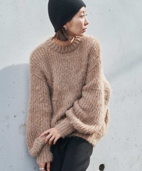 Auntie Rosa Holiday（アンティローザホリデー）の「ラメ