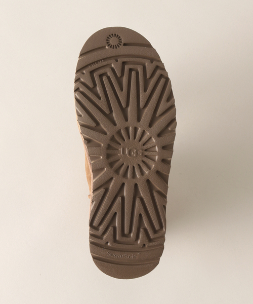 セール】【UGG / アグ】 Platform Chelsea Boots（ブーツ）｜UGG（アグ