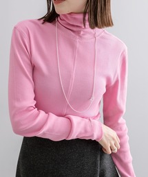 mystic | earthy_オーガニックコットンテレコタートル(Tシャツ/カットソー)