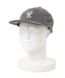  j.n.r.d（ジェー・エヌ・アール・ディー）の「j.n.r.d/ネップロゴキャップ（ハット）」