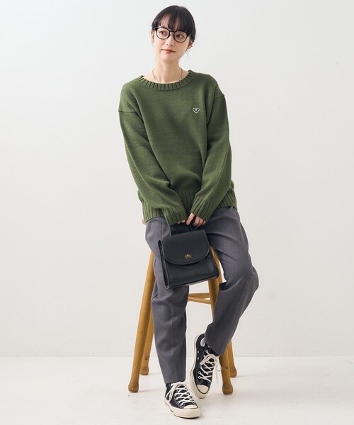 ほぼ未使用　ブリーフィング　3Dロゴベスト　オリーブ色　レディースM ほぼ未使用 ブリーフィング 3Dロゴベスト オリーブ色 レディースM ほぼ