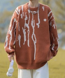 MGV | クルーネックニット(ニット/セーター)