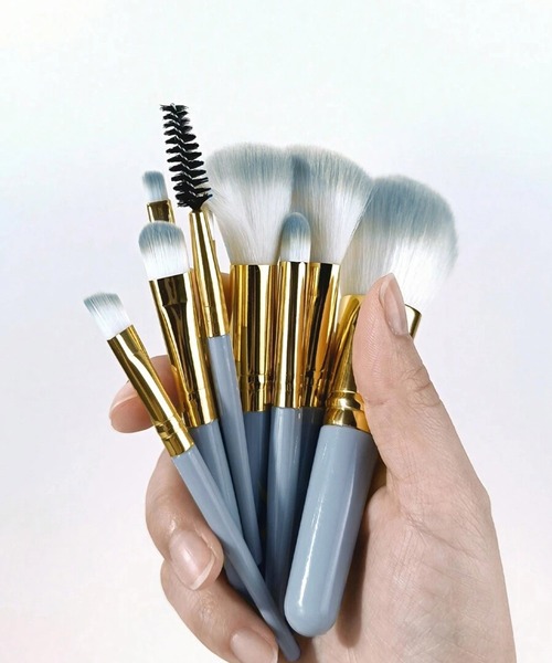 Dita Muaj.（ディータムアージュ）の「【選べる】ブラシセット（メイク