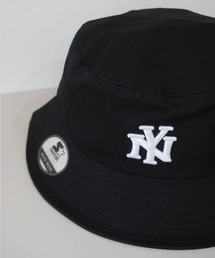 dictionary（ディクショナリー）の「【 STARTER BLACK LABEL / スターター 】 ワンポイント バケットハット / HAT（ハット）」