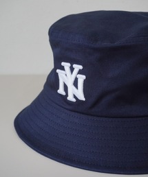 dictionary（ディクショナリー）の「【 STARTER BLACK LABEL / スターター 】 ワンポイント バケットハット / HAT（ハット）」