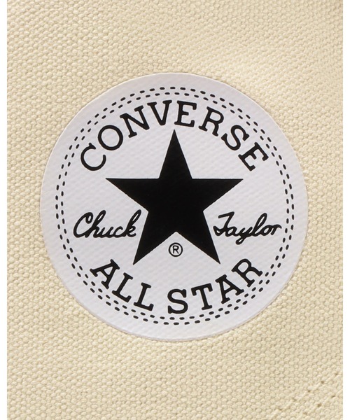 CONVERSE ALL STAR(コンバースオールスター)の「ALL STAR (R) TREKWAVE Z HI / オールスター (R) トレックウエーブ Z HI(スニーカー・メンズ・ホワイト・9/8/6/4.5/5.5/7.5/7/8.5/3.5/4/5/6.5/11.5/10.5/9.5/3)」の9枚目の写真