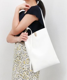 カカトゥ kakatoo / フリーショルダートールバッグ