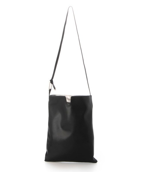 kakatoo（カカトゥ）の「カカトゥ kakatoo / フリーショルダートールバッグ（トートバッグ・レディース・ブラック/アイボリー・FREE）」の11枚目の写真