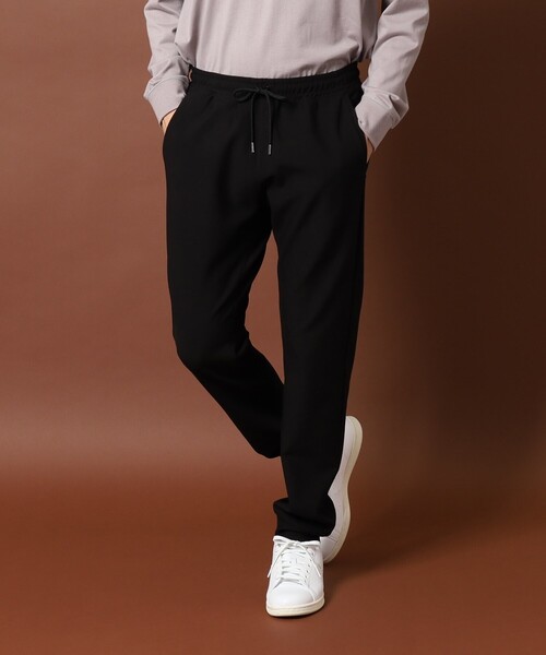 ドレステリア/【干場義雅×DRESSTERIOR】ジョガーパンツ セー