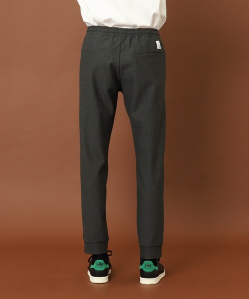 DRESSTERIOR(ドレステリア)の「◆コンフォータブル ジョガーパンツ(その他パンツ・メンズ・ブラック/ダークグレー・82/79/76/85)」の17枚目の写真