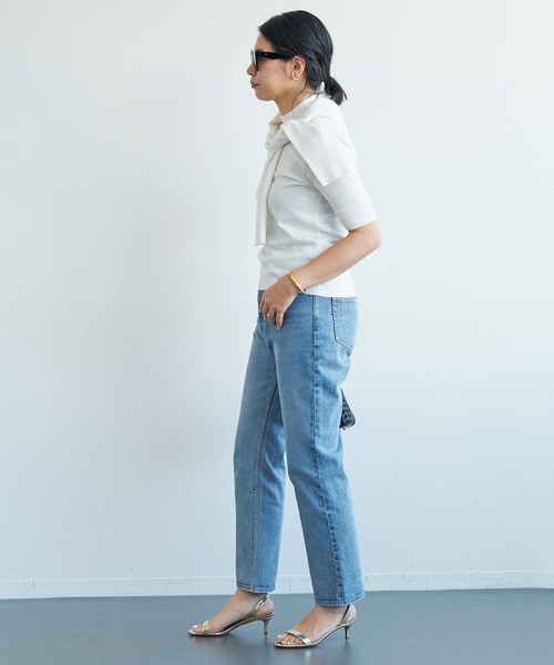 今期Deuxieme Classe FF Futureプルオーバー38サイズ黒