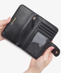 MICHAEL KORS（マイケルコース）の「MK CHARM タブ ポケット