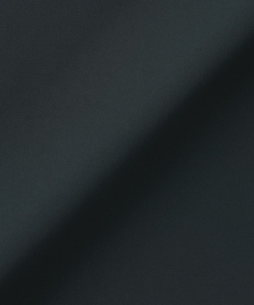 無印良品(ムジルシリョウヒン)の「紳士 撥水マウンテンパーカー(マウンテンパーカー・メンズ・ブラック・XL/L)」の11枚目の写真